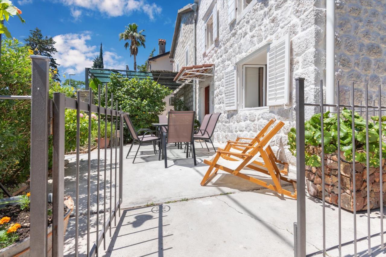 קוטור Old Stone Villa Lalosevic מראה חיצוני תמונה